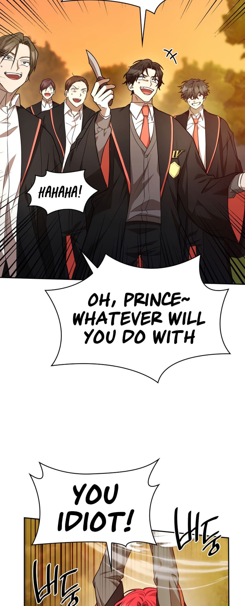 Infinite Mage, Chapter 26 image 09